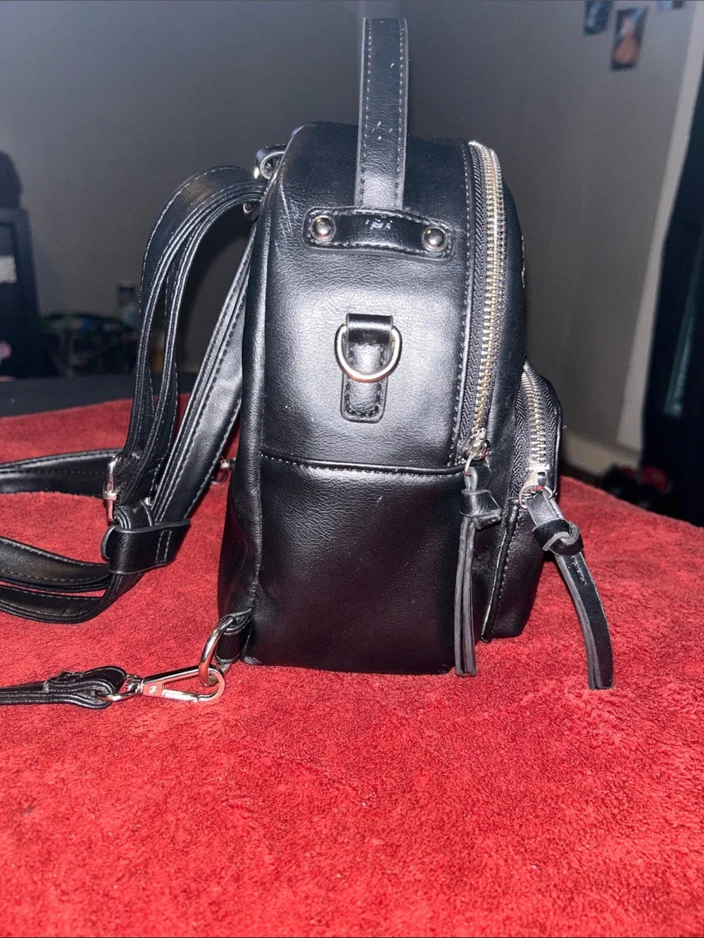 Tillys compact tilly